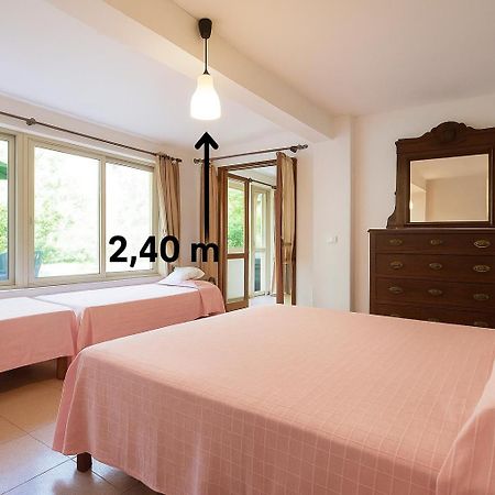 Casa Furrer Aparthotel Tirrenia Εξωτερικό φωτογραφία